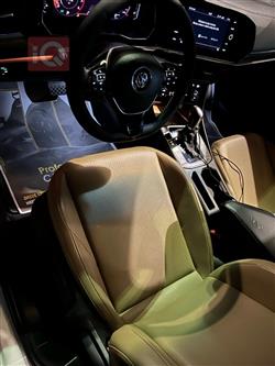 فولكسفاغن جيتا